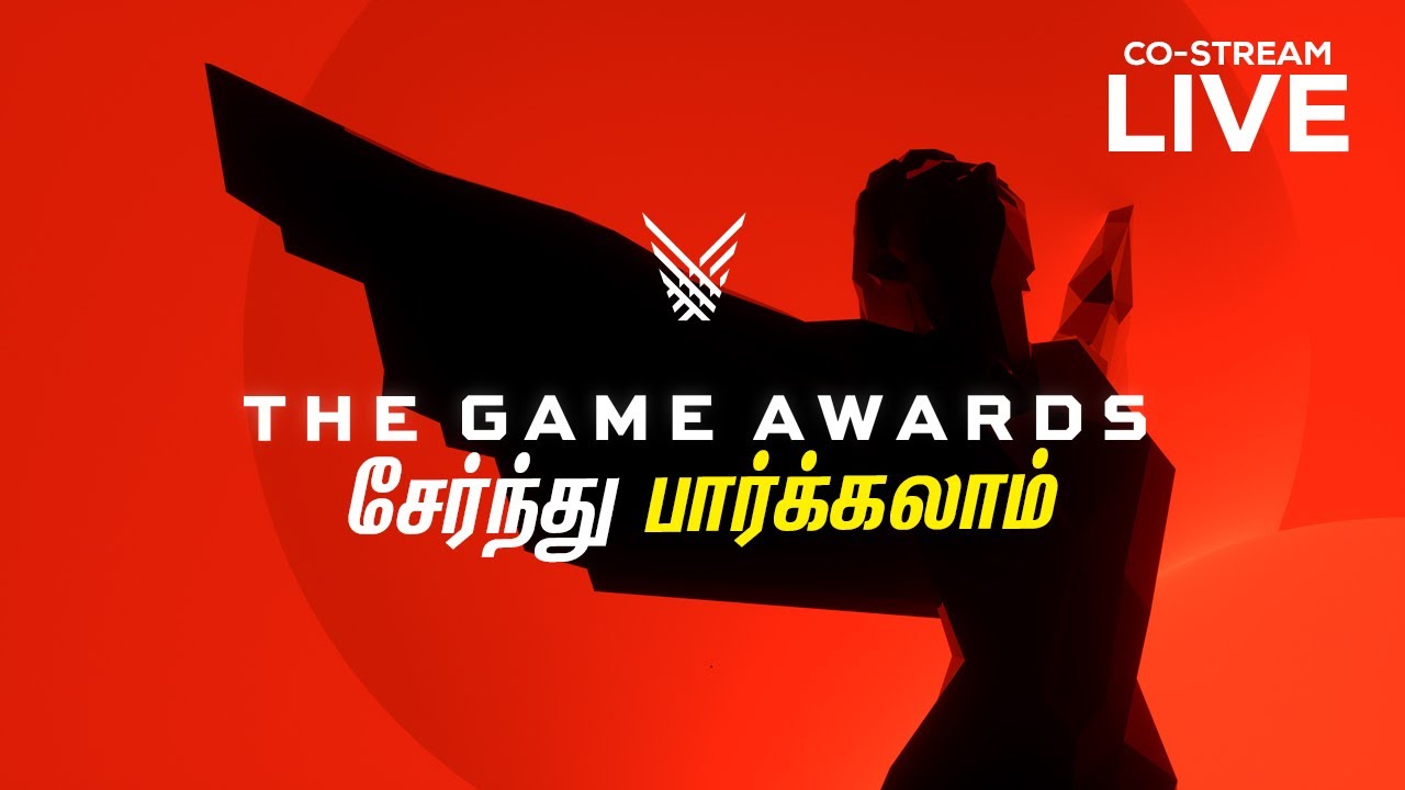 The Game Awards 2021 LIVE தமிழ் Awards, Reveal & SURPRISES YouTube