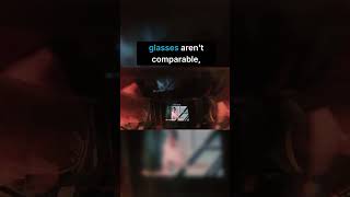 VR headset vs XR Glasses, what do you actually see?