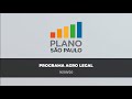 Programa agro legal  plano sp