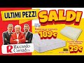 8 Puntata Reality: "Famiglia CORREDI" 2^ Stagione. ULTIMI PEZZI dei SALDI VERI! Offerte imperdibili!