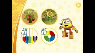 Robot Trains The Great Storm Sunny Land And Water Land