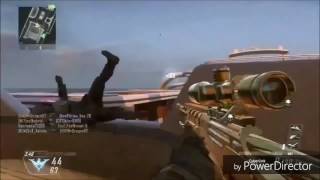 [Call of duty][MIX] Flash scope montage