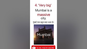 Words to Use Instead of 