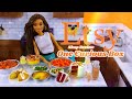 Etsy Shop Review | One Curious Box Miniature Doll Food | Buyers Guide