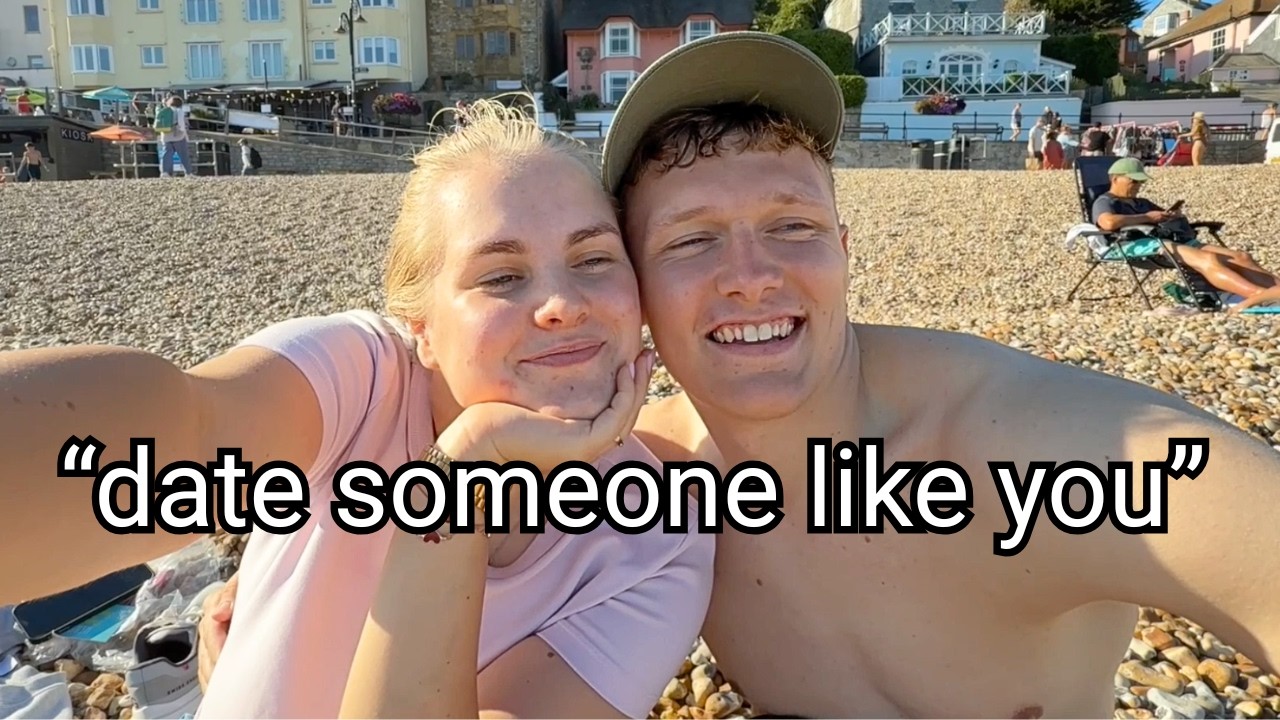 the dating advice I don't agree with