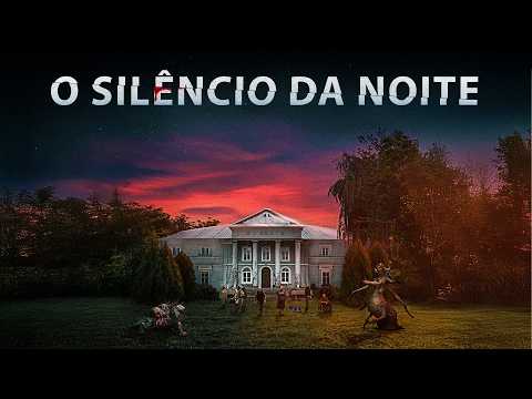 Trailer de O Silêncio da Noite