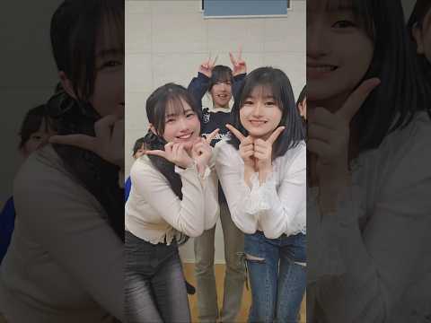 ベストフレンドと盛り上がるぞ✨️🎶 #親友 #れのれらtv #himawariちゃんねる #shorts