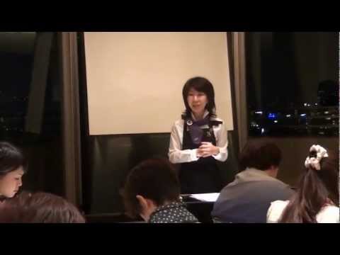 Re:boneの会 第4回　2012.3.3