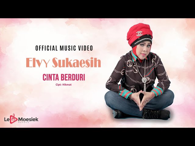 Elvy Sukaesih - Cinta Berduri  (Official Music Video) class=
