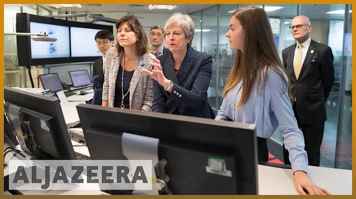 UK sets new net zero greenhouse gas emissions by 2050 target