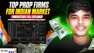 How to get a funded trading account in India | Top proprietary trading firms for Indian traders screenshot 5