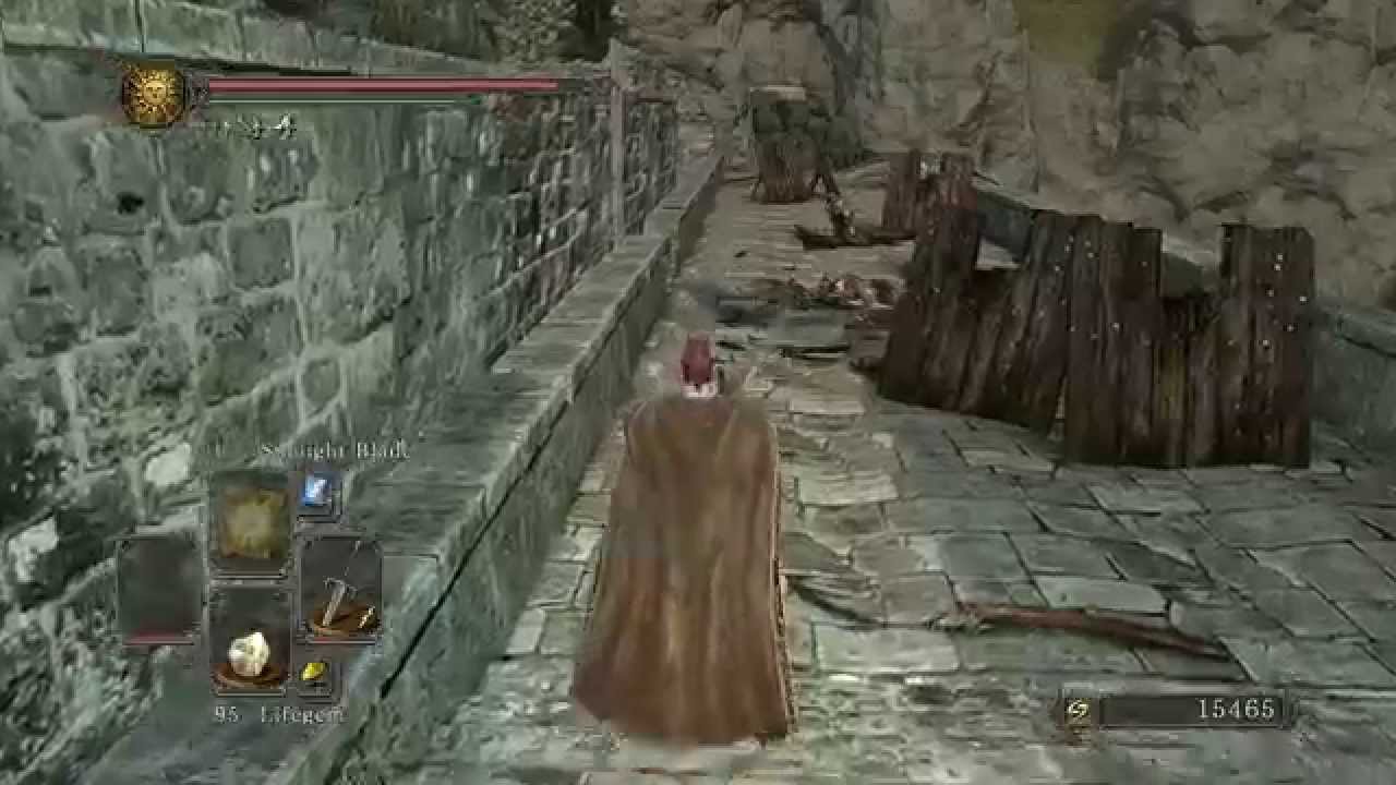 Dark Souls 2 Walkthrough Everything Different In NG Forest Of Fallen Giants YouTube dark-souls-2-walkthrough-everything-different-in-ng-forest-of-fallen-giants-youtube