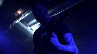 Anaal Nathrakh : Obscene As Cancer - Monstrum In Animo (Live In Paris)