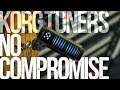 Korg Tuners - #Don'tCompromise