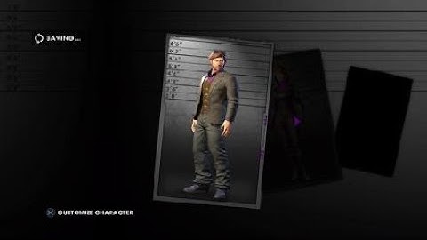 Saints Row®: The Third™ Remastered Walkthrough Part 1 - When Good Heists Go Bad