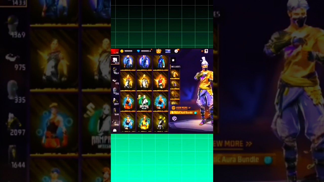 OB52 Proxy Server 😱 | बिना Error सिर्फ 1 Click में Download 🔥 (100% Working)