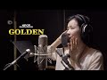 GOLDEN HUNTR X Cover By Park Ki Young GOLDEN HUNTR X Cover By Park Ki Young