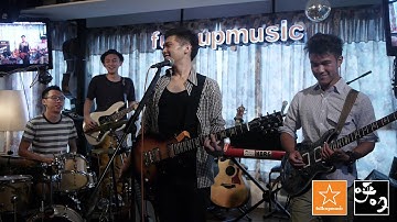 Next to You - The Sulis Club x fullcupmusic @ 2014.08.03