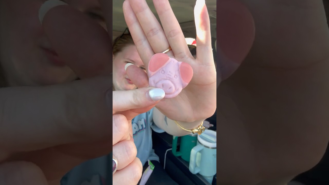 🌟CANDY REVIEW🌟FRED FERKEL🌟RATING 1-10🌟