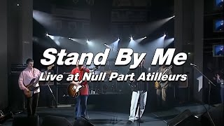 Oasis - Stand By Me Live At Nulle Part Ailleurs, 1997 한글자막