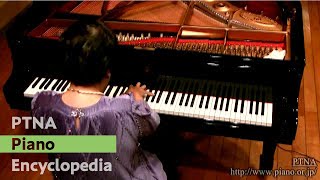 ポロネーズ　第6番「英雄」 - 演奏動画のサムネイル