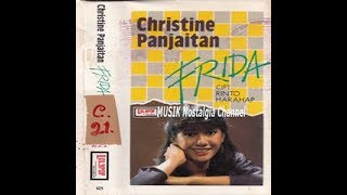 CHRISTINE PANJAITAN  --  LINGKAR ASMARA