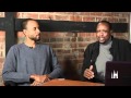 30 Days of ‘Left of Black’: Bomani Jones and Nathaniel Friedman thumbnail