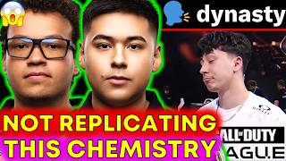 Shotzzy on OpTic Huke, FormaL Predicts OpTic Dynasty 2.0 😨