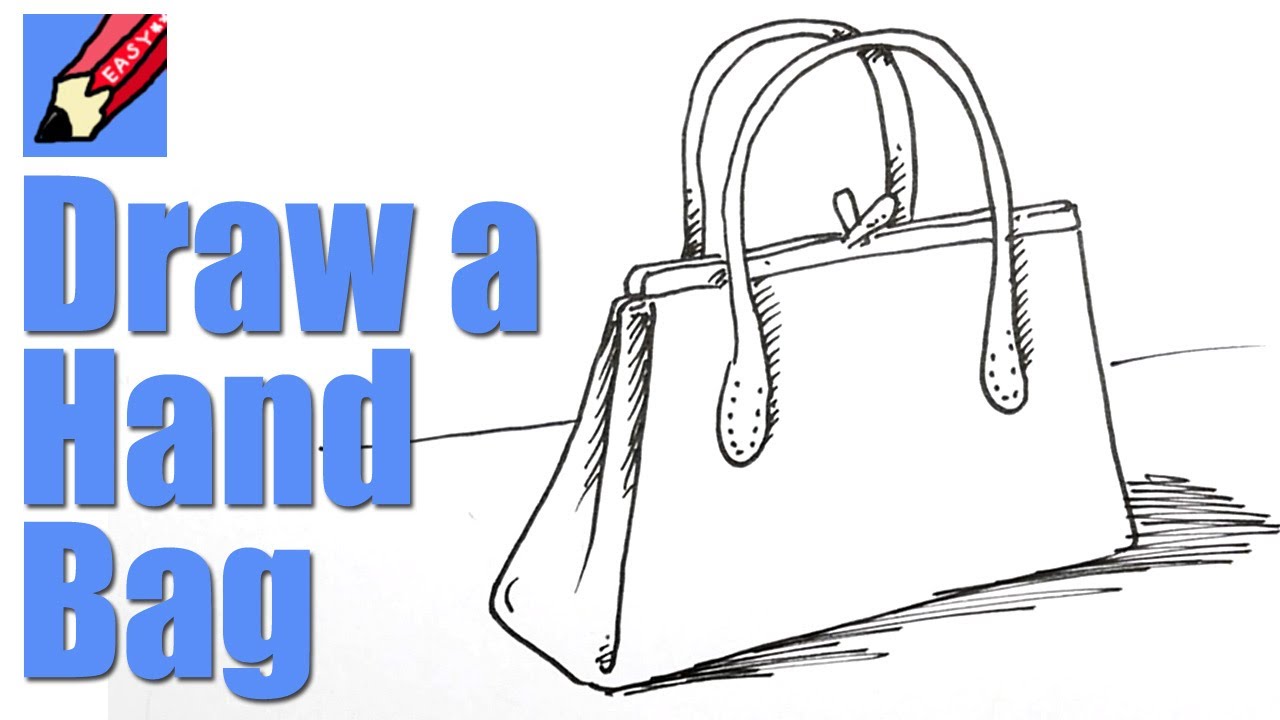 Page 3 | Handbag Drawing Images - Free Download on Freepik