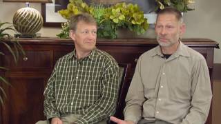 Brothers Review The Springs Living in Tanasbourne Oregon