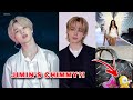 Vor Einer Minute Internationales Model Mit Jimins Chimmy Gesichtet Fans Können Es Nicht Fas