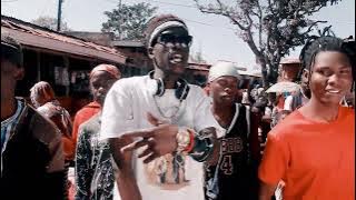 Van sem - Kuphusher (Official 4K music video) Shot by DG