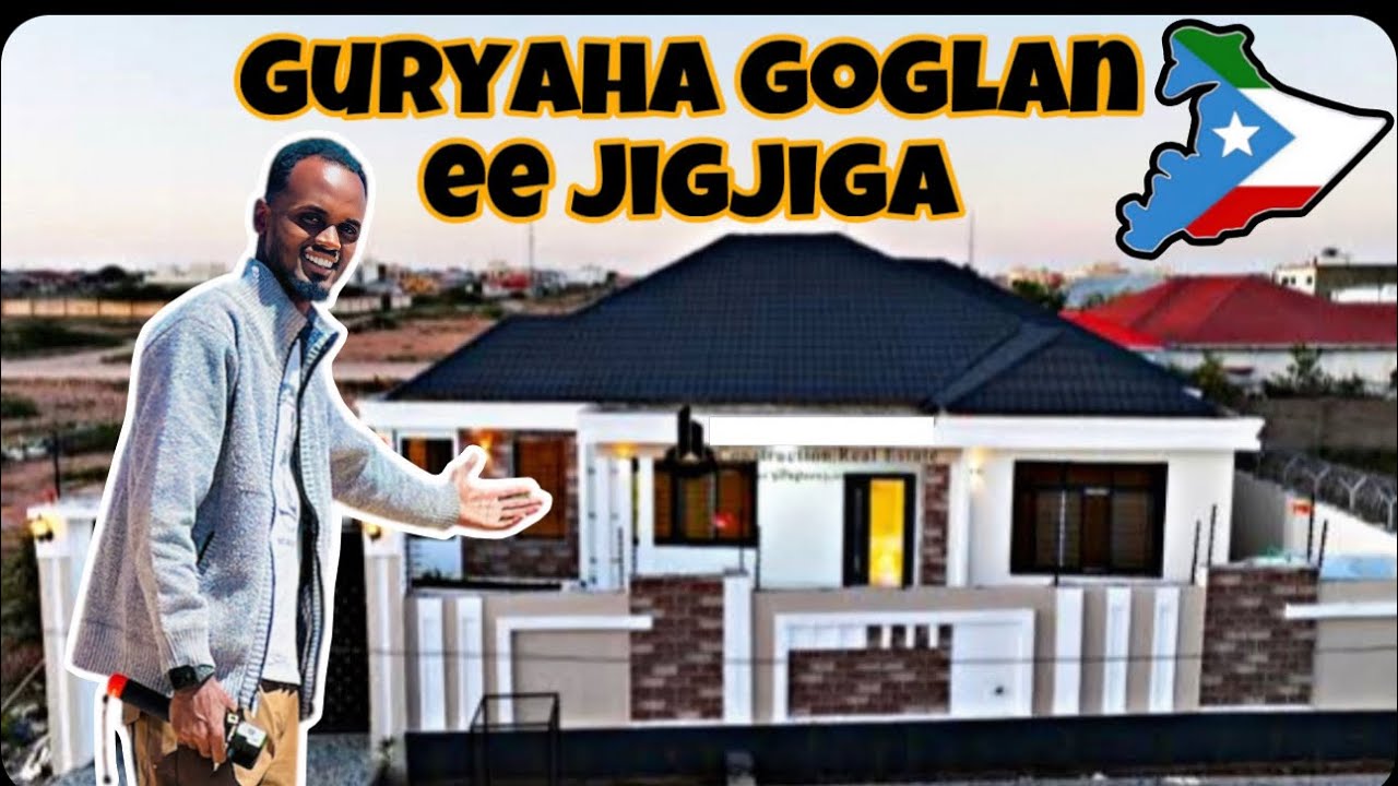 WAA IMISA QIIMAHA GURYAHA GOGLAN EE JIGJIGA😱🇬🇶