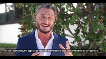 Robotics Integrated Controller - OMRON Trelleborg