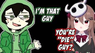 Vedal Loses His Mind As He Keeps Dying