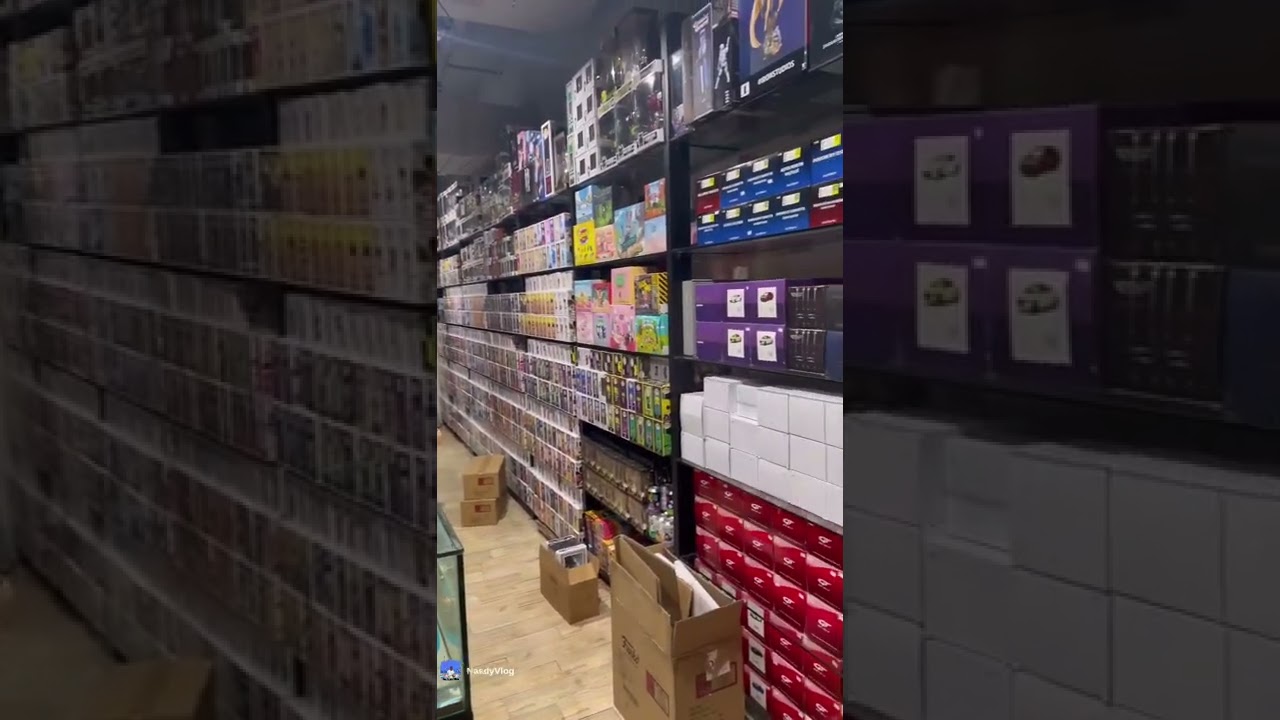 G2 MAKATI HOBBIESTOCK/