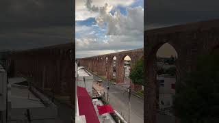 Los Arcos de Querétaro • México 🇲🇽 #queretaro #arcos #querétaro #visitméxico #queretaromexico
