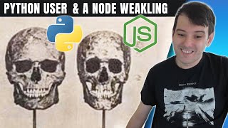 Building Your First Python App! | Python Tutorial | PART 2 | Martin Shkreli