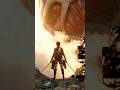 Attack on Titan Behind the Scenes 진격의 거인 실사화 비하인드씬 2 #attackontitan #進撃の巨人 #진격의거인 #ai