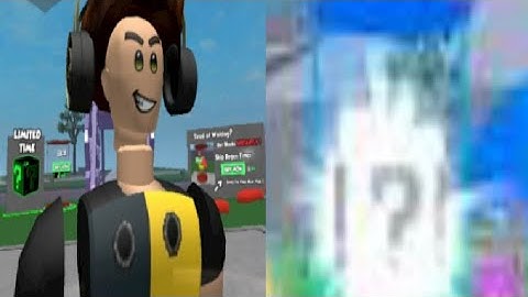 I GOT THE VOID BLOCK IN LUCKY BLOCKS BATTLEGROUNDS! BUT THIS HAPPENED....