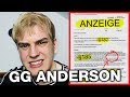 GG Anderson hat mich angezeigt