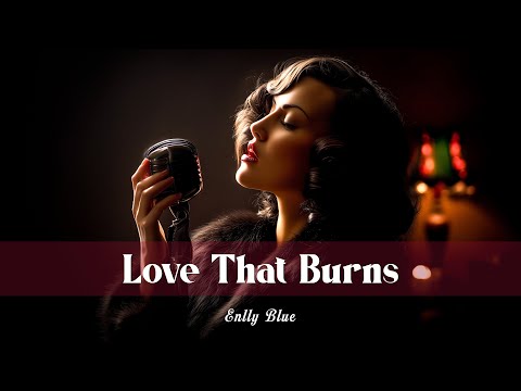 Soul Blues Icons Love That Burns 1950s Style Smooth Timeless 