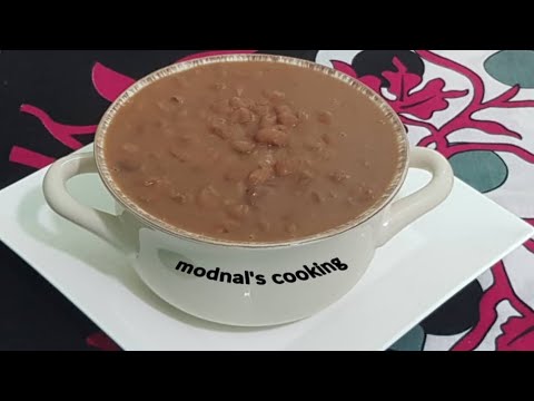 Video: Saladi Ya Maharagwe Ya Kawaida