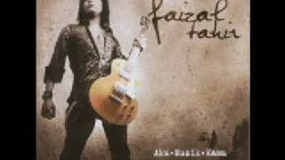 Faizal Tahir - coba