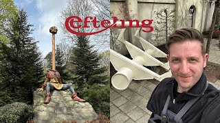 Efteling Vlog (April 2023)