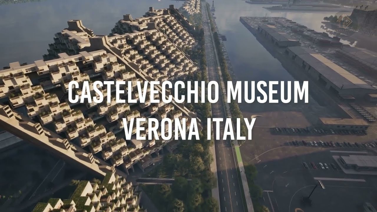 12 Historic Buildings With a Modern Twist | Architectural | Building Designs | DwellScape