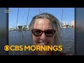 Friend of missing American in Bahamas says she doesn't think Lynette Hooker fell out of dinghy