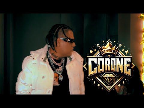CORONE - JERRYMAN 🩸 BABYFLOW 🩸 PHANTOM JOYCE 🩸 REY LATINO [ VIDEOCLIP ]