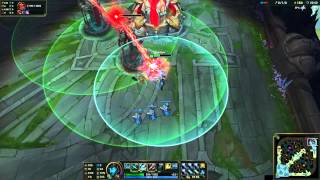 Kalista Attack Speed bug