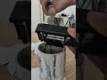 Print head cleaning